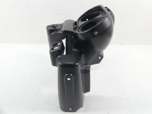 Load image into Gallery viewer, 2005 Harley Touring FLTR Road Glide Gauges Speedo Tacho Fairing Cover Set 67921-98
