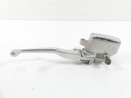 2001 Yamaha XV1600 Road Star Front Brake Master Cylinder 5/8" 4NK-25870-00-00 {{ shop.shopifyCountryName }} - Mototech271