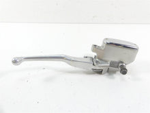 Load image into Gallery viewer, 2001 Yamaha XV1600 Road Star Front Brake Master Cylinder 5/8&quot; 4NK-25870-00-00
