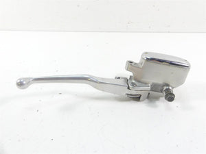 2001 Yamaha XV1600 Road Star Front Brake Master Cylinder 5/8" 4NK-25870-00-00