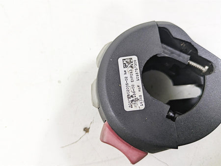 2015 BMW K1600 GT K48 Right Hand Control Switch 61318546188 {{ shop.shopifyCountryName }} - Mototech271