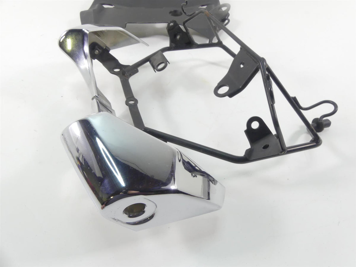 2007 Suzuki M109R VZR1800 Boulevard Front Blinker Mount Carrier Stay 35601-38AF0 {{ shop.shopifyCountryName }} - Mototech271