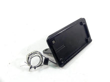Load image into Gallery viewer, 2005 Harley VRSCSE CVO V-Rod Side Led Light License Plate Holder
