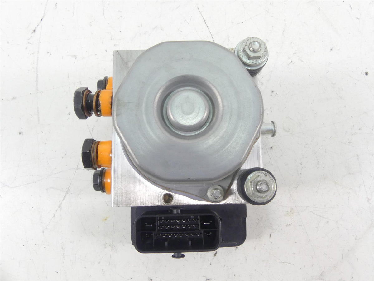 2020 Ducati Multistrada 1260 Enduro Abs Brake Pump Unit Module 54240734B {{ shop.shopifyCountryName }} - Mototech271