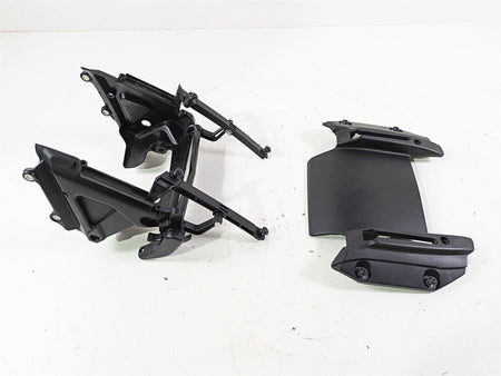 2022 Harley RA1250 S Pan America Gauges Holder Deflector Set 57300248 57300249 {{ shop.shopifyCountryName }} - Mototech271