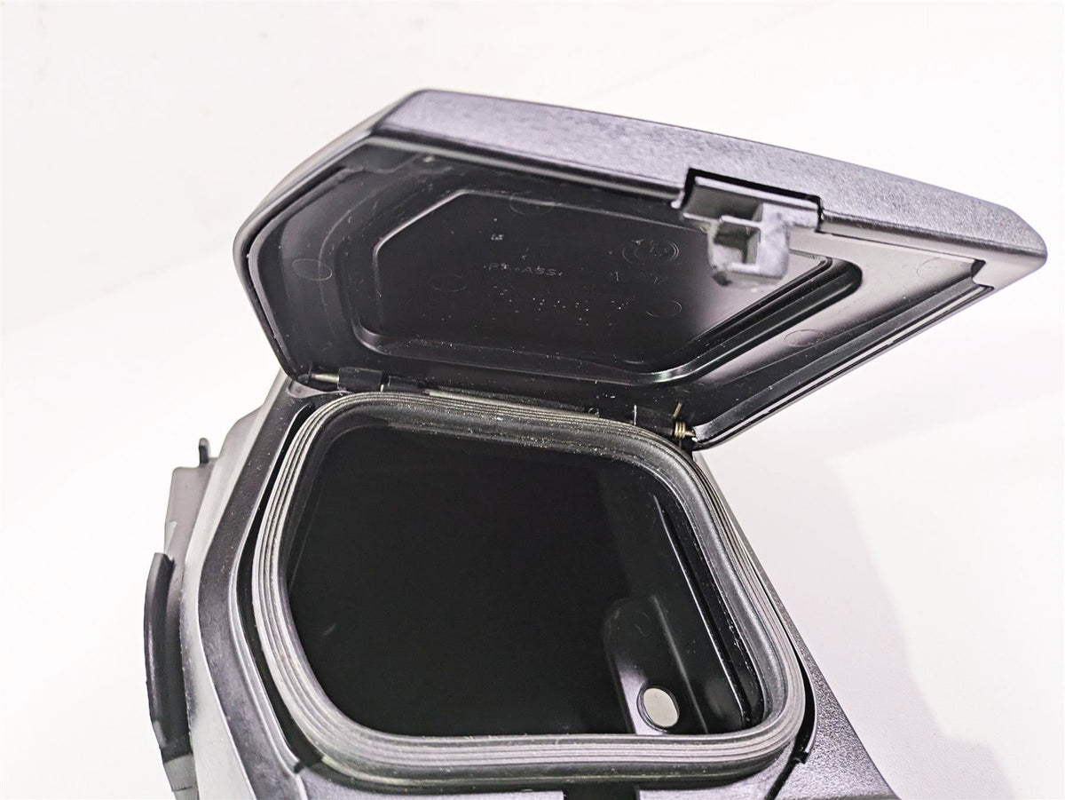 2019 BMW R1250RT K52 Left Storage Compartment Box 46638544957 46638537843 {{ shop.shopifyCountryName }} - Mototech271