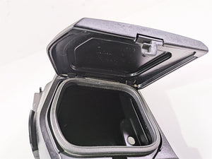 2019 BMW R1250RT K52 Left Storage Compartment Box 46638544957 46638537843 | Mototech271