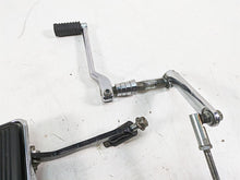 Load image into Gallery viewer, 2010 Harley Touring FLHTCU Electra Glide Left Floorboard + Shift Lever 33895-82E | Mototech271
