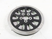 Load image into Gallery viewer, 2016 Harley FLSTC Softail Heritage Rear Drive Belt Pulley 66T 24mm 40325-07 | Mototech271
