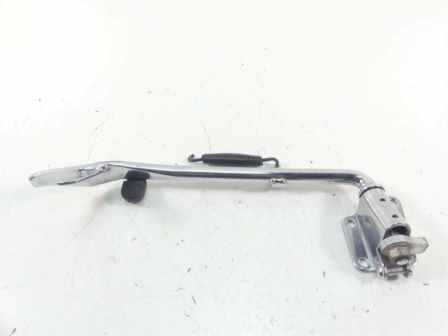 2005 Harley Touring CVO FLHTCSE Electra Glide Side Kick Stand Kickstand 50075-83 {{ shop.shopifyCountryName }} - Mototech271