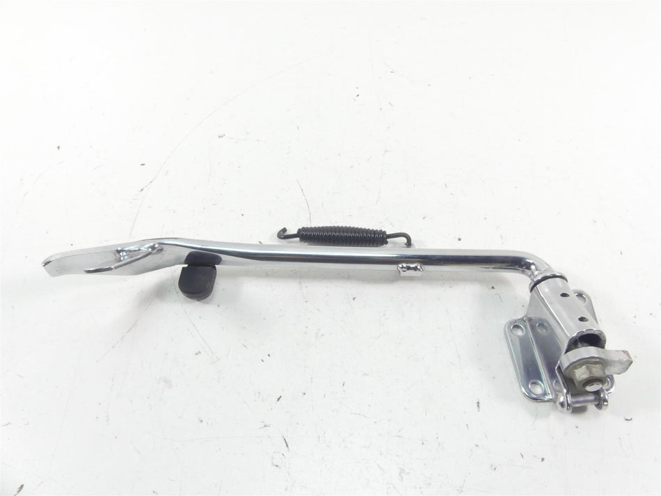 2005 Harley Touring CVO FLHTCSE Electra Glide Side Kick Stand Kickstand 50075-83 {{ shop.shopifyCountryName }} - Mototech271