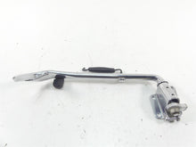 Load image into Gallery viewer, 2005 Harley Touring CVO FLHTCSE Electra Glide Side Kick Stand Kickstand 50075-83 | Mototech271
