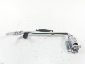 2005 Harley Touring CVO FLHTCSE Electra Glide Side Kick Stand Kickstand 50075-83 | Mototech271