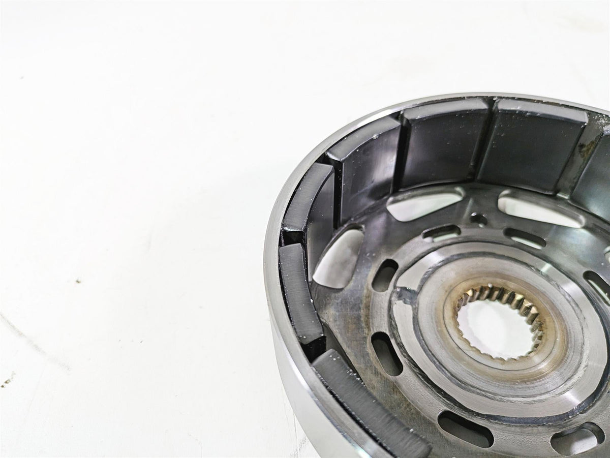 2017 Harley Touring FLHTKSE CVO E-Glide Ignition Flywheel Fly Wheel 29900038A {{ shop.shopifyCountryName }} - Mototech271