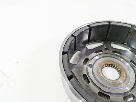 2017 Harley Touring FLHTKSE CVO E-Glide Ignition Flywheel Fly Wheel 29900038A {{ shop.shopifyCountryName }} - Mototech271
