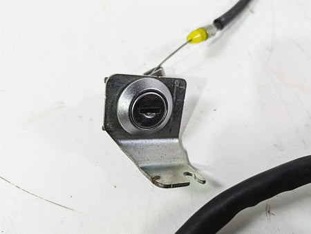 2016 Suzuki GSXR1000 Ignition Switch Key Lock Tank Cap Set 37101-40823 {{ shop.shopifyCountryName }} - Mototech271