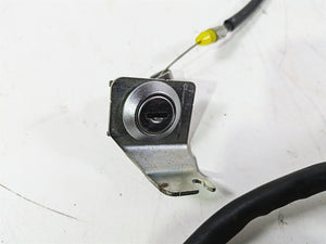2016 Suzuki GSXR1000 Ignition Switch Key Lock Tank Cap Set 37101-40823