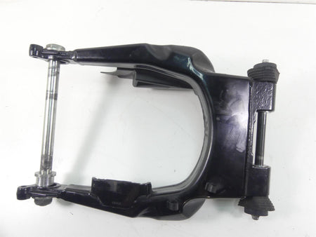 2013 Harley Touring FLTRX Road Glide Rear Swing Arm Swingarm + Axle 47549-09A {{ shop.shopifyCountryName }} - Mototech271