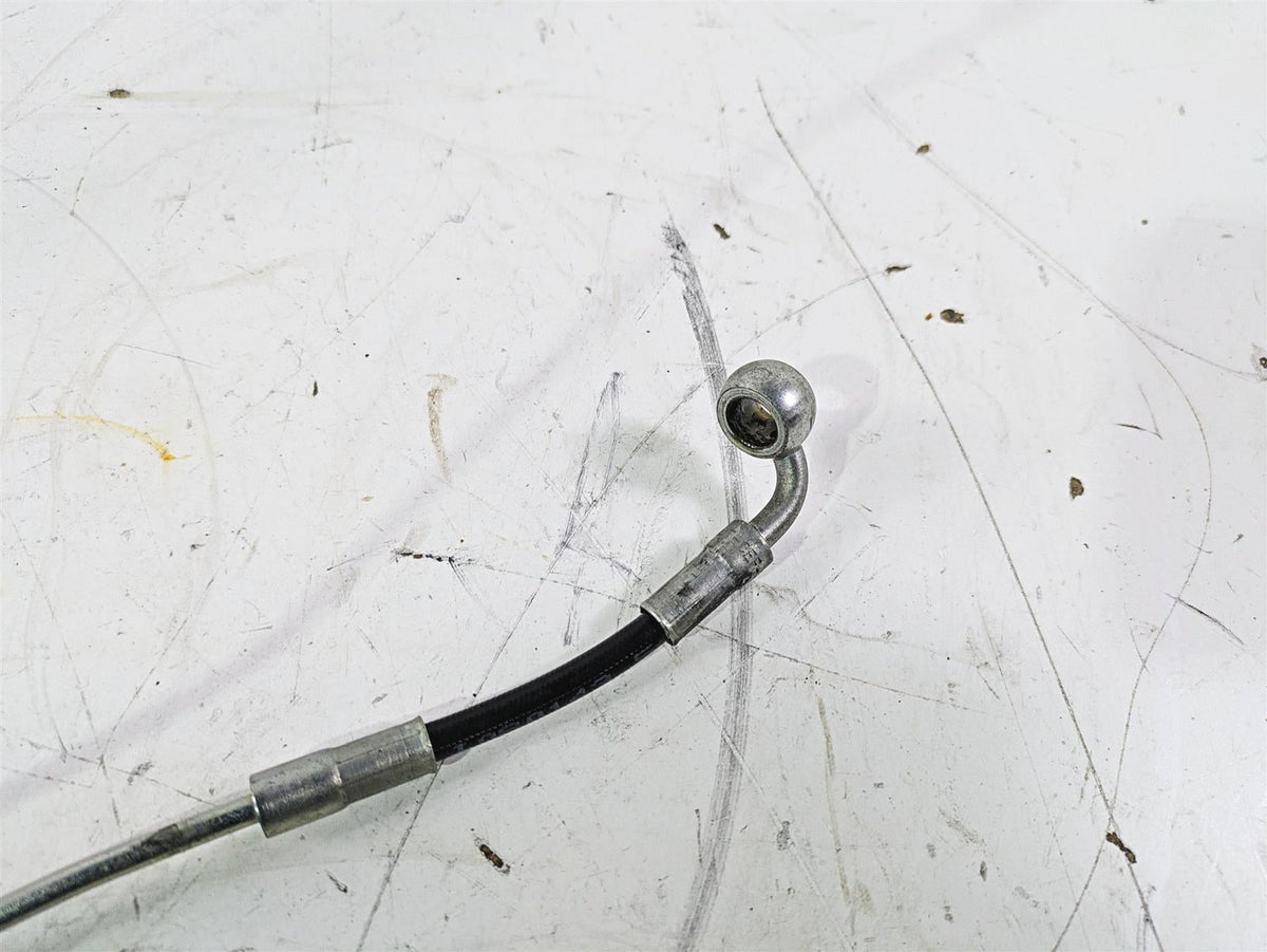 2015 Ducati Panigale 1299 S Rear Abs Brake Line Hose Set 61940671A {{ shop.shopifyCountryName }} - Mototech271