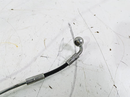 2015 Ducati Panigale 1299 S Rear Abs Brake Line Hose Set 61940671A {{ shop.shopifyCountryName }} - Mototech271