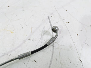 2015 Ducati Panigale 1299 S Rear Abs Brake Line Hose Set 61940671A | Mototech271