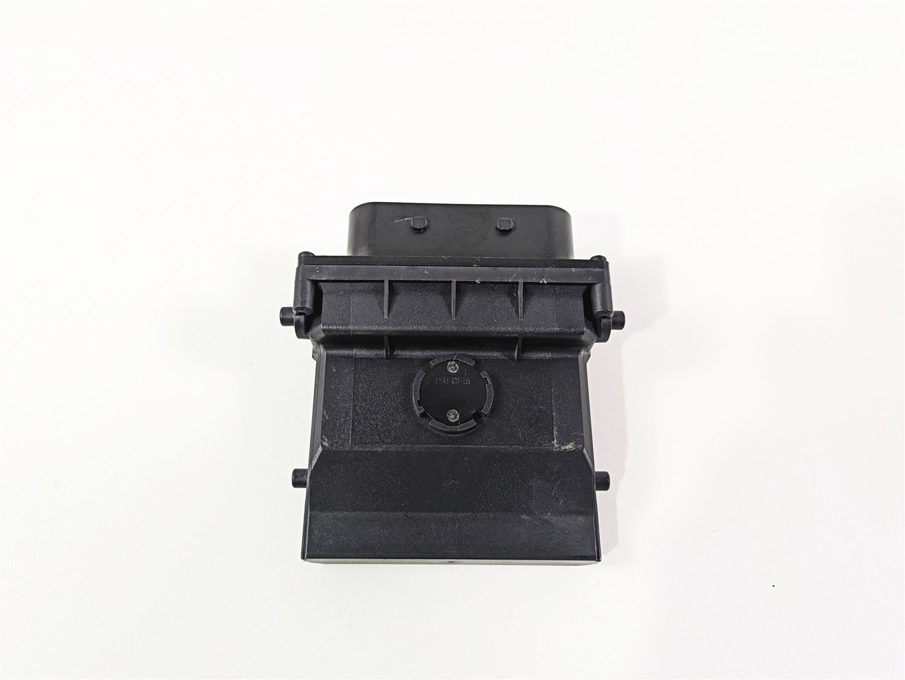 2019 BMW R1250RT K52 Esa Suspension Shock Module Unit Ecu 61361691069 {{ shop.shopifyCountryName }} - Mototech271