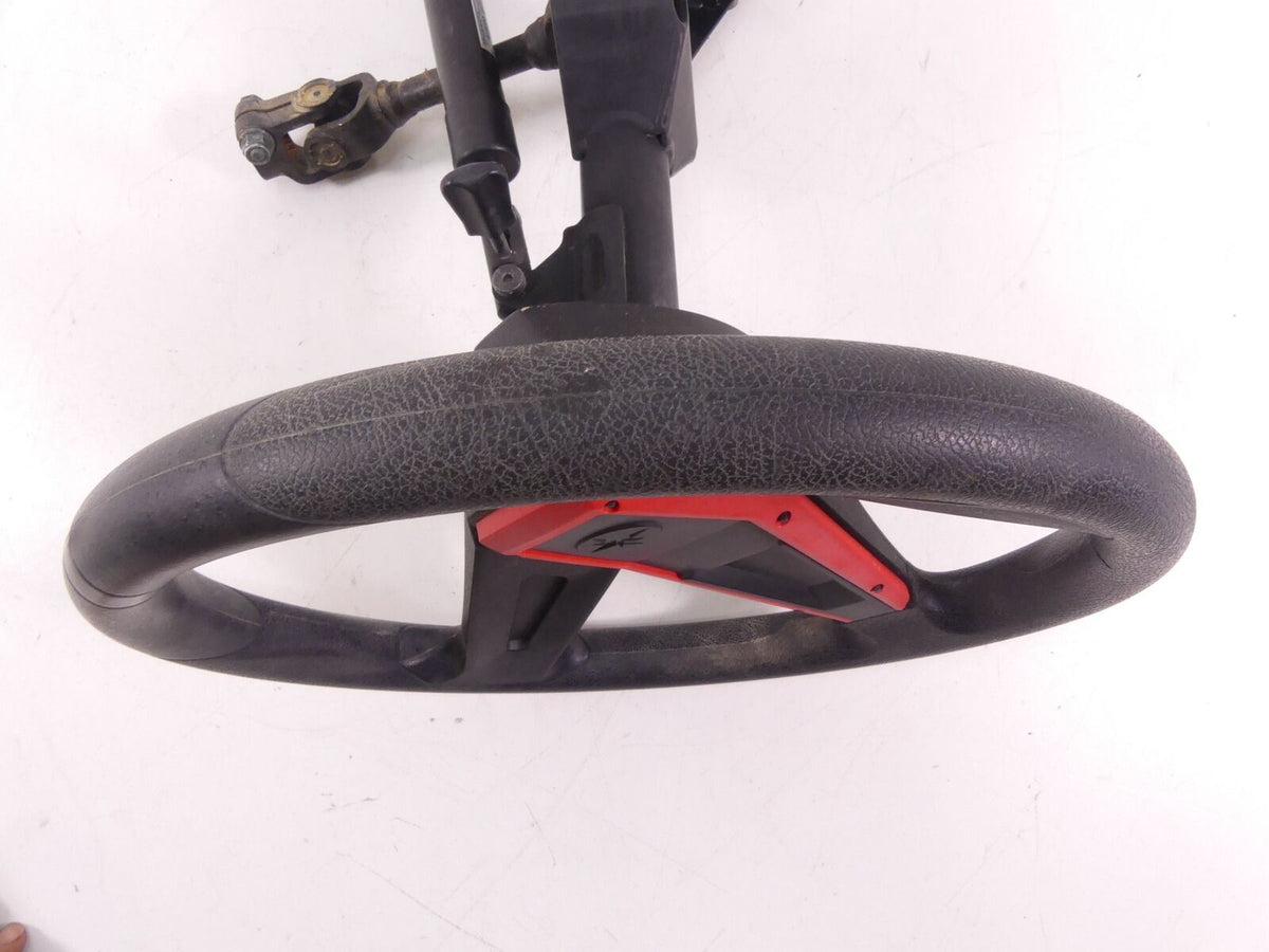 2017 Polaris RZR1000 XP EPS Steering Wheel Shaft & Damper 1824420-458 {{ shop.shopifyCountryName }} - Mototech271
