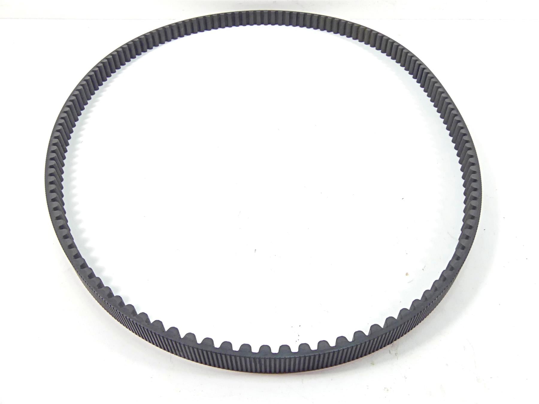 2011 Harley Softail FXS Blackline Rear Main Drive Belt 33T 1" 40058-07 {{ shop.shopifyCountryName }} - Mototech271
