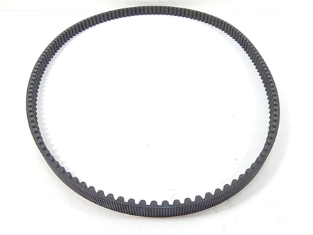 2011 Harley Softail FXS Blackline Rear Main Drive Belt 33T 1" 40058-07 {{ shop.shopifyCountryName }} - Mototech271