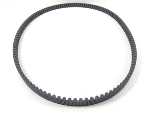 2011 Harley Softail FXS Blackline Rear Main Drive Belt 33T 1" 40058-07