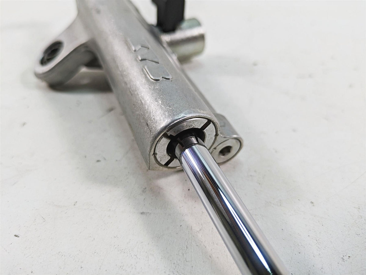 2009 Suzuki GSXR750 K9 Kyb Steering Damper Stabilizer 51750-21H10 {{ shop.shopifyCountryName }} - Mototech271