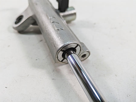 2009 Suzuki GSXR750 K9 Kyb Steering Damper Stabilizer 51750-21H10 {{ shop.shopifyCountryName }} - Mototech271