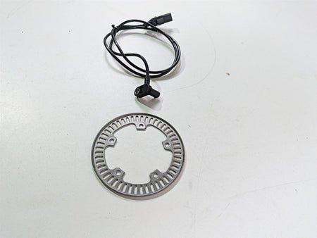 2017 BMW R1200 GS K50 Front Abs Brake Wheel Speed Sensor 34528551611 {{ shop.shopifyCountryName }} - Mototech271