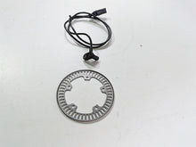 Load image into Gallery viewer, 2017 BMW R1200 GS K50 Front Abs Brake Wheel Speed Sensor 34528551611

