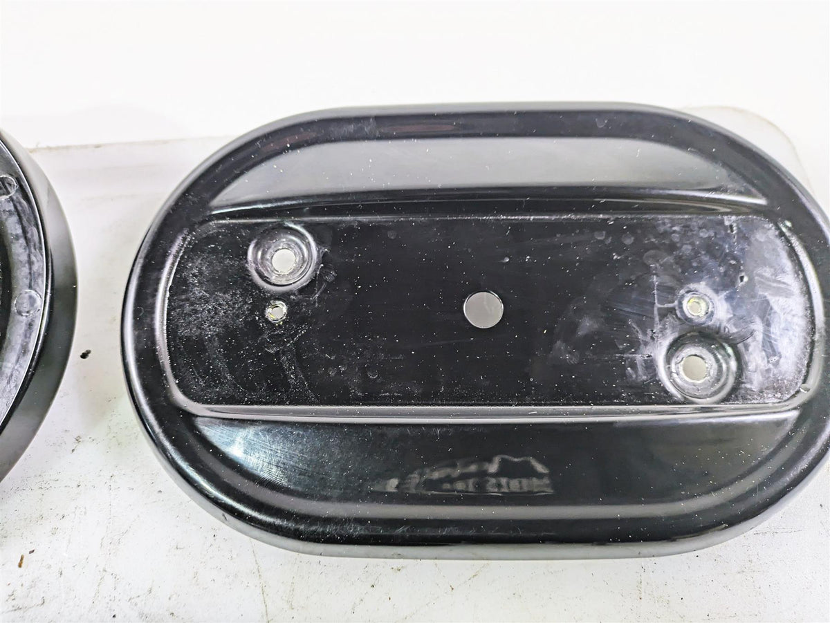 Harley Davidson Touring M8 Milwaukee Eight 114 Screaming Eagle Air Filter Breather Cleaner Set 29000148 {{ shop.shopifyCountryName }} - Mototech271