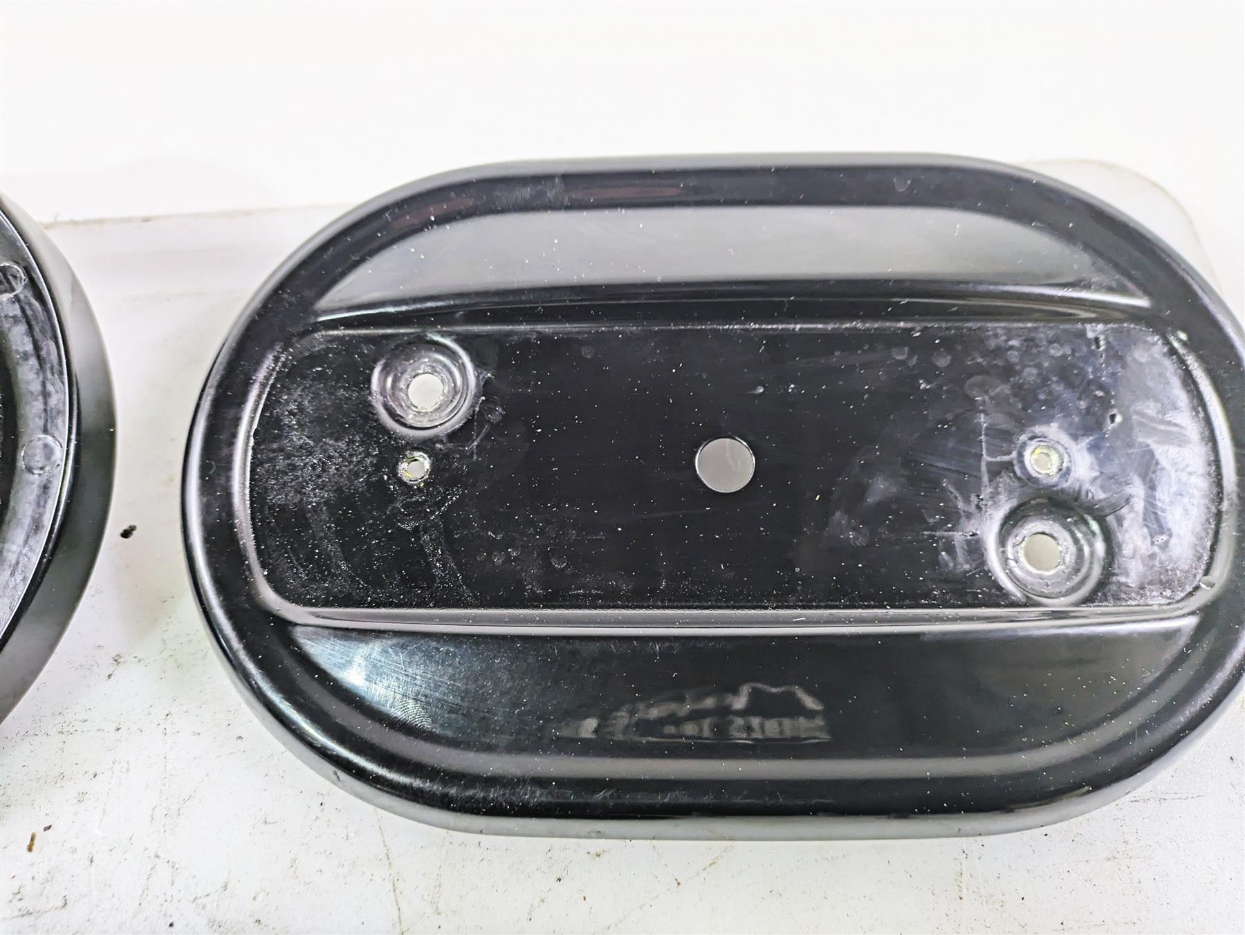 Harley Davidson Touring M8 Milwaukee Eight 114 Screaming Eagle Air Filter Breather Cleaner Set 29000148 {{ shop.shopifyCountryName }} - Mototech271