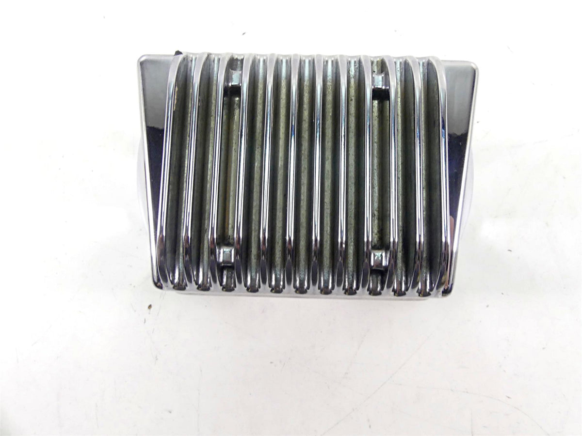 2007 Harley Touring FLHRSE CVO Road King Rectifier Voltage Regulator 74622-06 {{ shop.shopifyCountryName }} - Mototech271