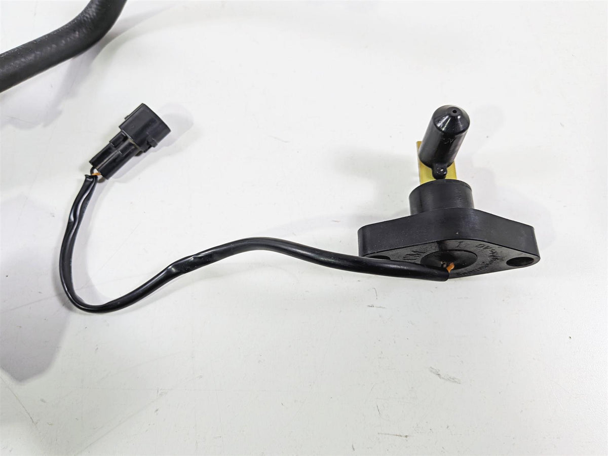 2018 Husqvarna 701 Supermoto Fuel Gas Petrol Pump 75007088011 75007088511-Mototech271