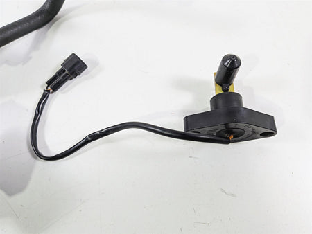 2018 Husqvarna 701 Supermoto Fuel Gas Petrol Pump 75007088011 75007088511-Mototech271