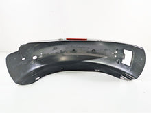 Load image into Gallery viewer, 2007 Harley Dyna FXDB Street Bob Rear Fender Vivid Black 59634-06A
