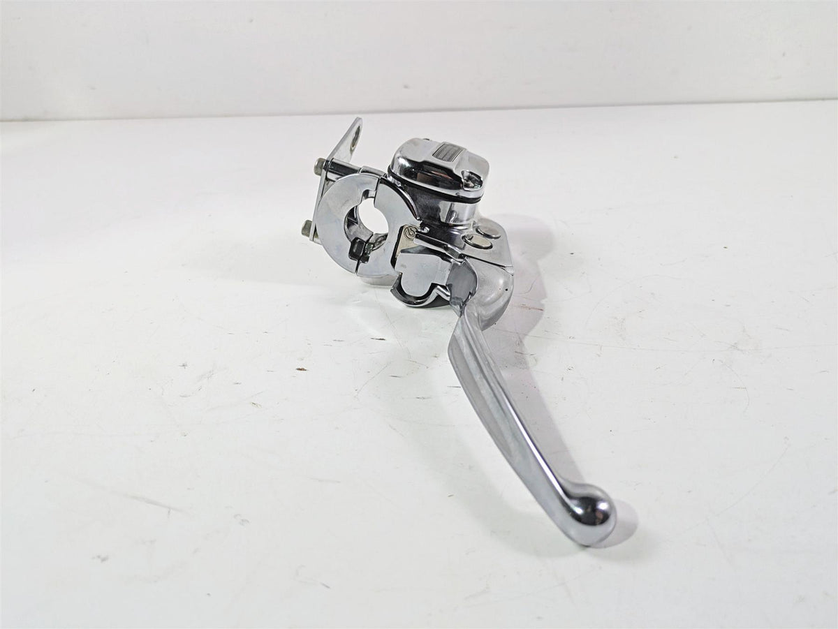 2010 Harley Touring FLHXSE CVO Street Glide Front Brake Master Cylinder 42102-08 {{ shop.shopifyCountryName }} - Mototech271
