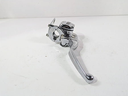 2010 Harley Touring FLHXSE CVO Street Glide Front Brake Master Cylinder 42102-08 {{ shop.shopifyCountryName }} - Mototech271