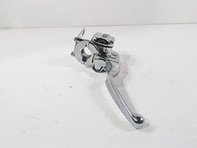 Load image into Gallery viewer, 2010 Harley Touring FLHXSE CVO Street Glide Front Brake Master Cylinder 42102-08
