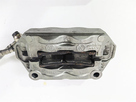 2010 Ducati Streetfighter 1098 S Brembo Front Brake Caliper Set 100mm 61040911C {{ shop.shopifyCountryName }} - Mototech271