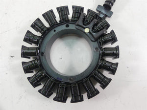 2009 Harley FXDF Dyna Fat Bob Alternator Generator Stator Magneto 30017-08