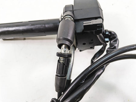 2009 Suzuki GSXR750 K9 Right Hand Throttle Control Switch - Read 37200-21H01 {{ shop.shopifyCountryName }} - Mototech271