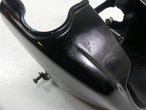 2017 Harley FXSE CVO Pro Street Breakout Front Lower Bug Spoiler Cover 57200142 | Mototech271
