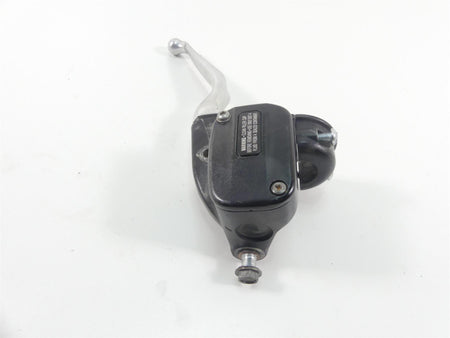 2019 Harley Softail FLSB Sport Glide Front Brake Master Cylinder 41700233 {{ shop.shopifyCountryName }} - Mototech271