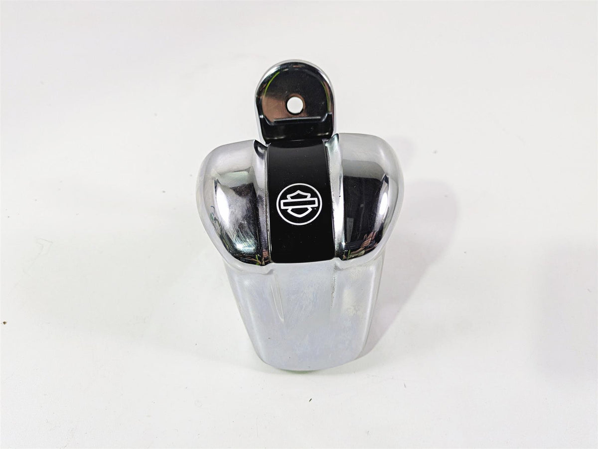 2016 Harley Touring FLHR Road King Horn With Cover 61300478A {{ shop.shopifyCountryName }} - Mototech271