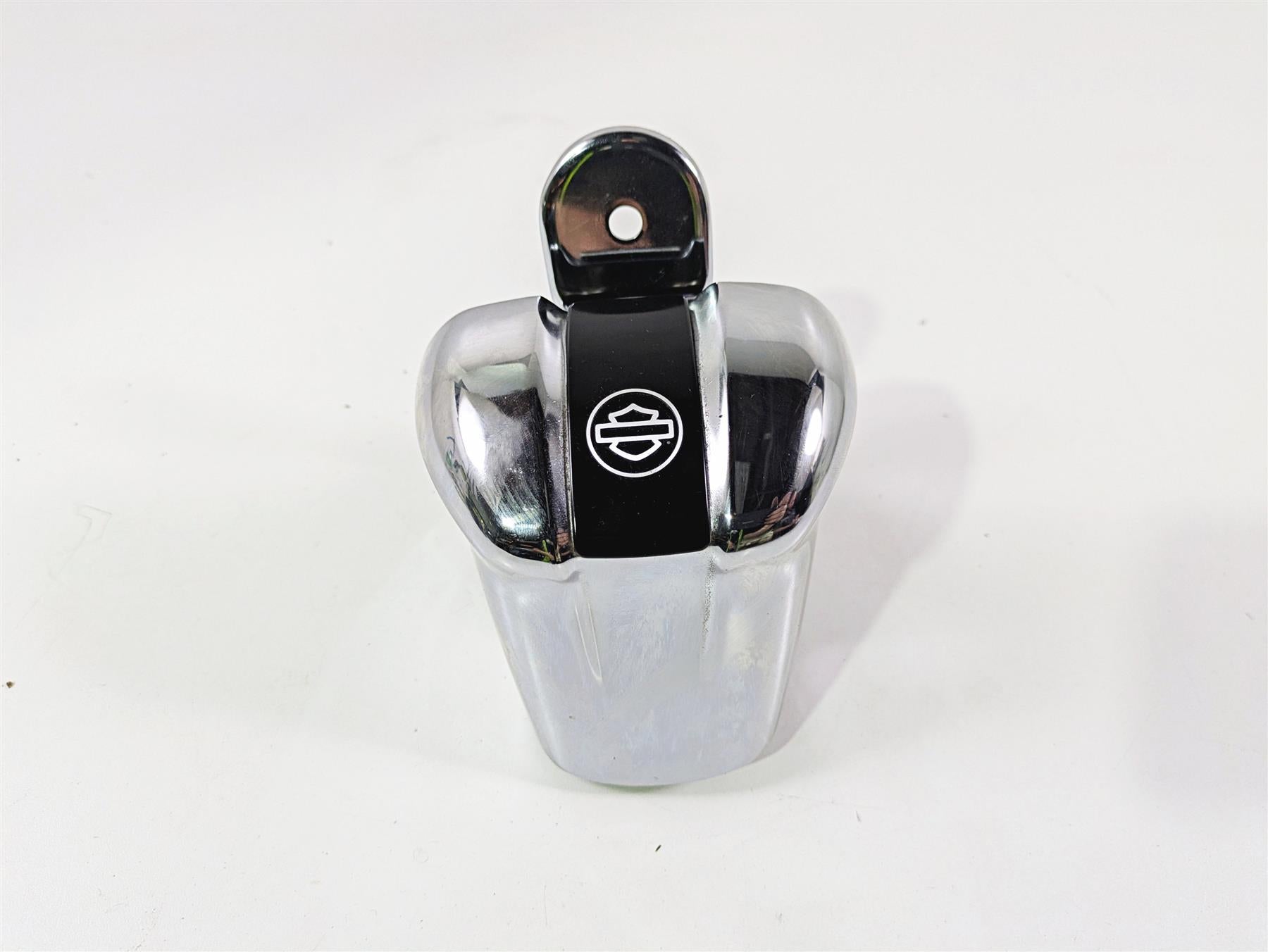 2016 Harley Touring FLHR Road King  Horn With Cover 61300478A
